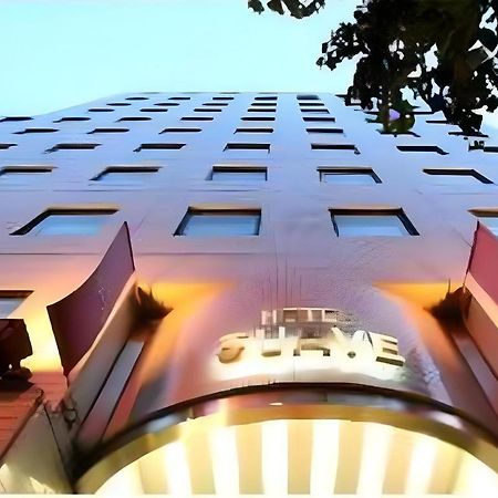 Hotel Suave Shibuya Präfektur Tokio Exterior foto