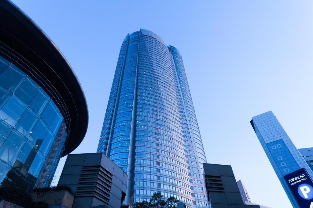 Hotel Suave Shibuya Präfektur Tokio Exterior foto